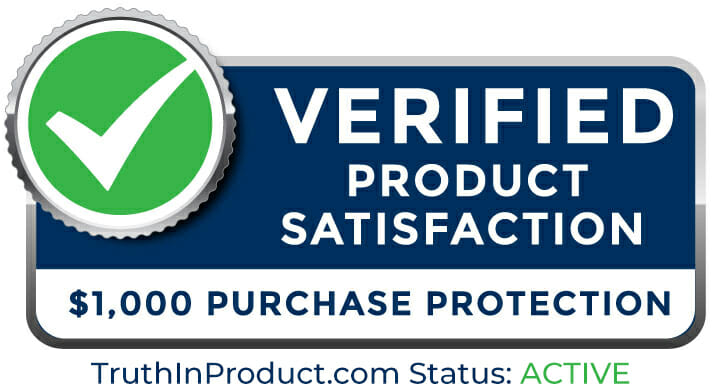 Truth In Product Purchase Protection